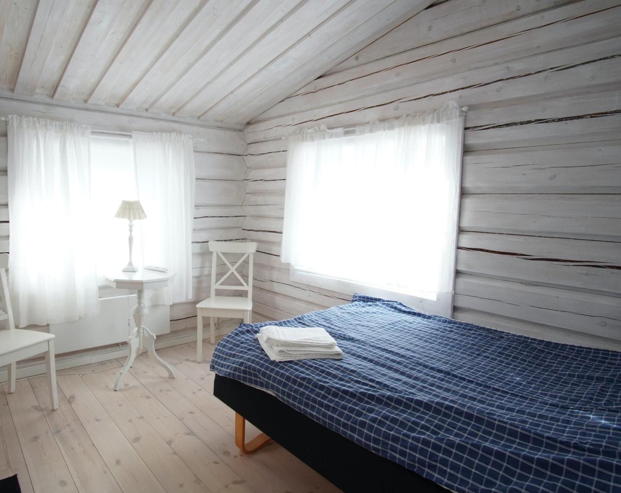 Mannflogarden Bed & Breakfast , Saelenfjaellen Extérieur photo